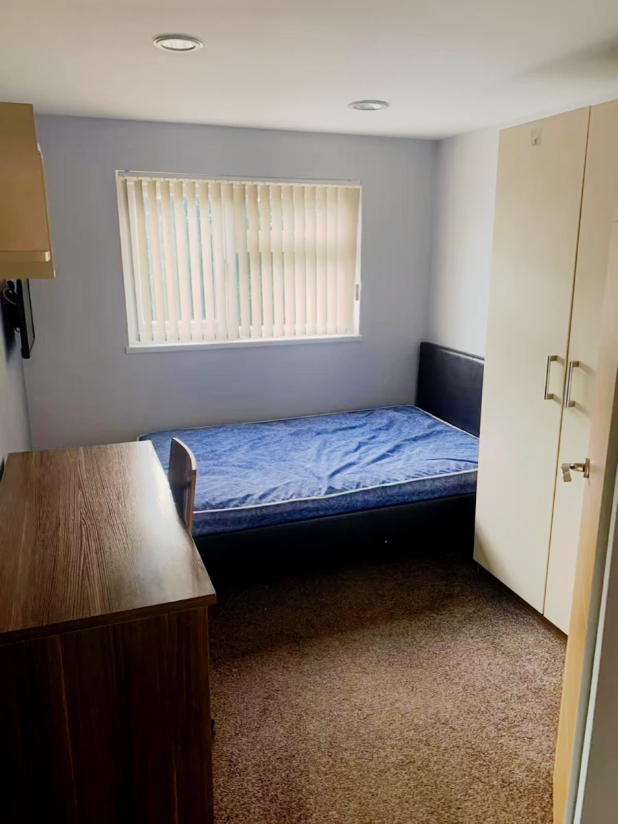 178 Bournbrook Road - alloggio per studenti a Birmingham