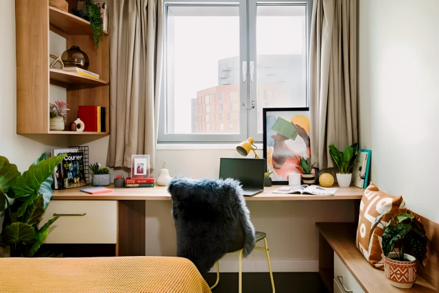 uhomes.com | Student Accommodation, Housing, Flats, Apartments for Rent