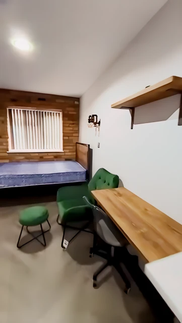 158 Tiverton Road - Birmingham student accommodation - Studio - Flat 3