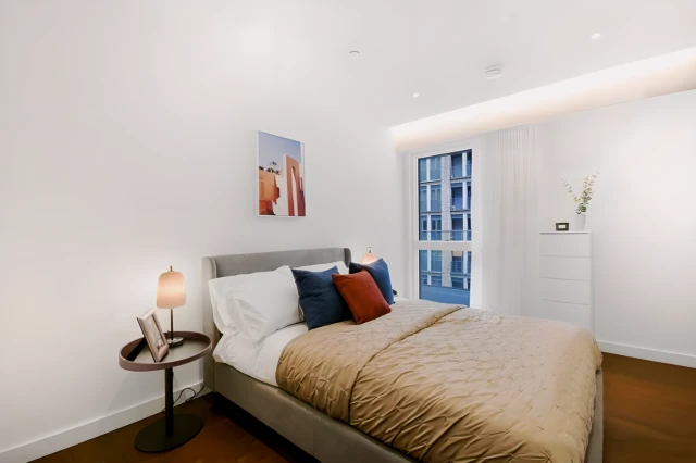 LH-Montrose Building 3