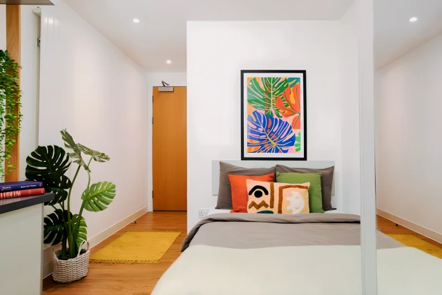 uhomes.com | Student Accommodation, Housing, Flats, Apartments for Rent