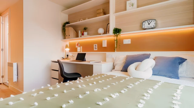 uhomes.com | Student Accommodation, Housing, Flats, Apartments for Rent