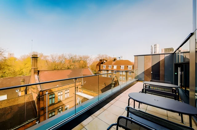 Lambeth Road 29612# 2