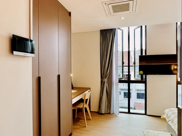 8 Kim Keat Road 1