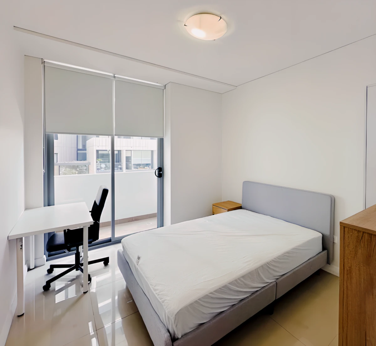1 Church Ave - alojamiento para estudiantes en Sídney - 3 bed 2 bath-204