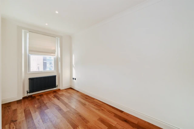 Queensway - alloggio per studenti a Londra - 2 Bedroom 1 Bathroom