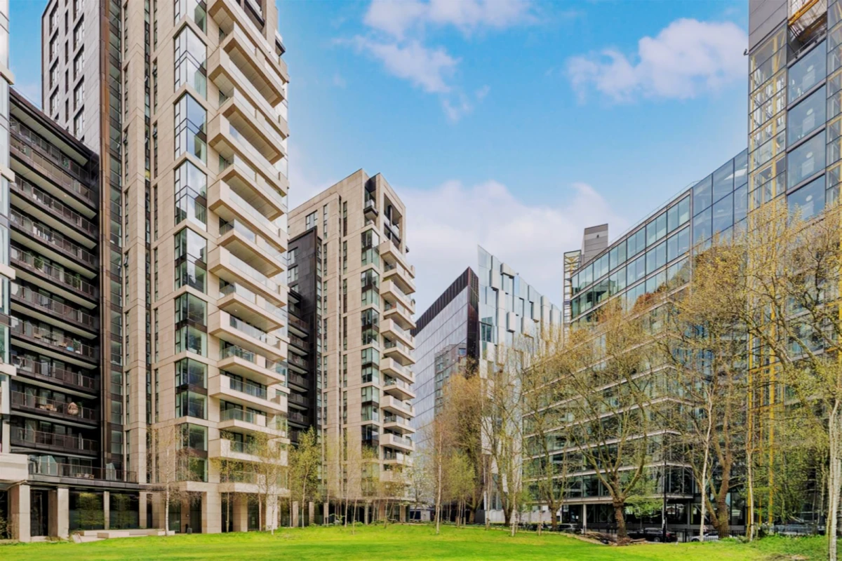 Paddington Gardens 0