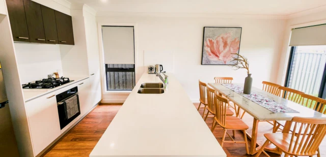 13 Woolly Street, Cobbitty, NSW 2570 – Studentenunterkunft in Sydney – 4Bedrooms 2Bathrooms