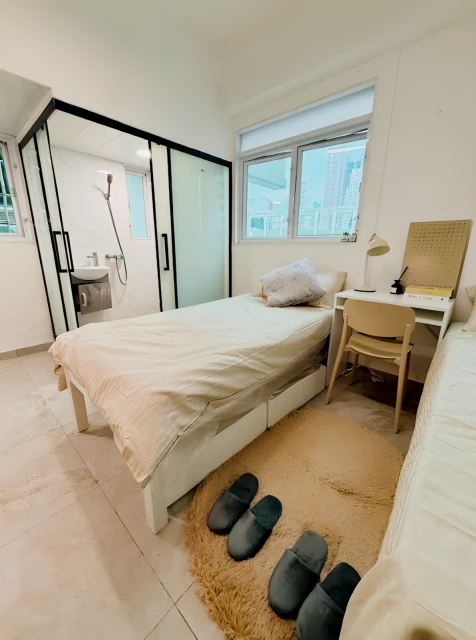 Jordan | Kepper Student Residence 2