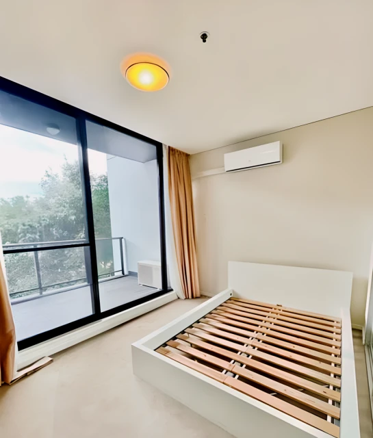 207/15 Joynton Avenue, Zetland, NSW 2017 - résidence étudiante à Sydney - 2Bedrooms 2Bathrooms