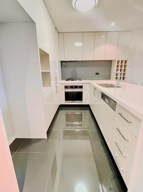 207/15 Joynton Avenue, Zetland, NSW 2017 - Sydney student accommodation - 2Bedrooms 2Bathrooms