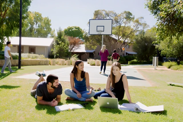 ECU Village Mount Lawley 3