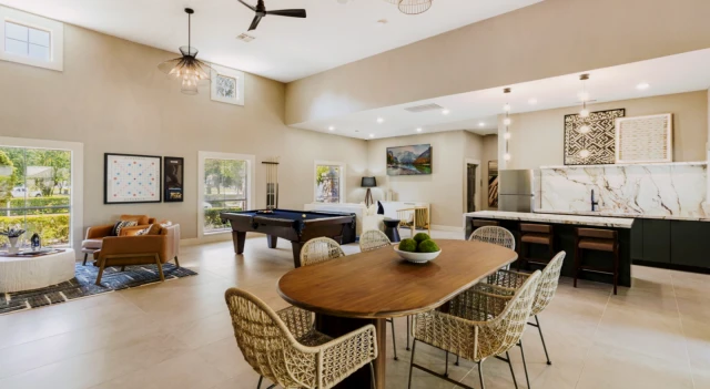 The Beverly at Shadow Lake 3