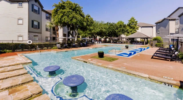 The Beverly at Shadow Lake 4