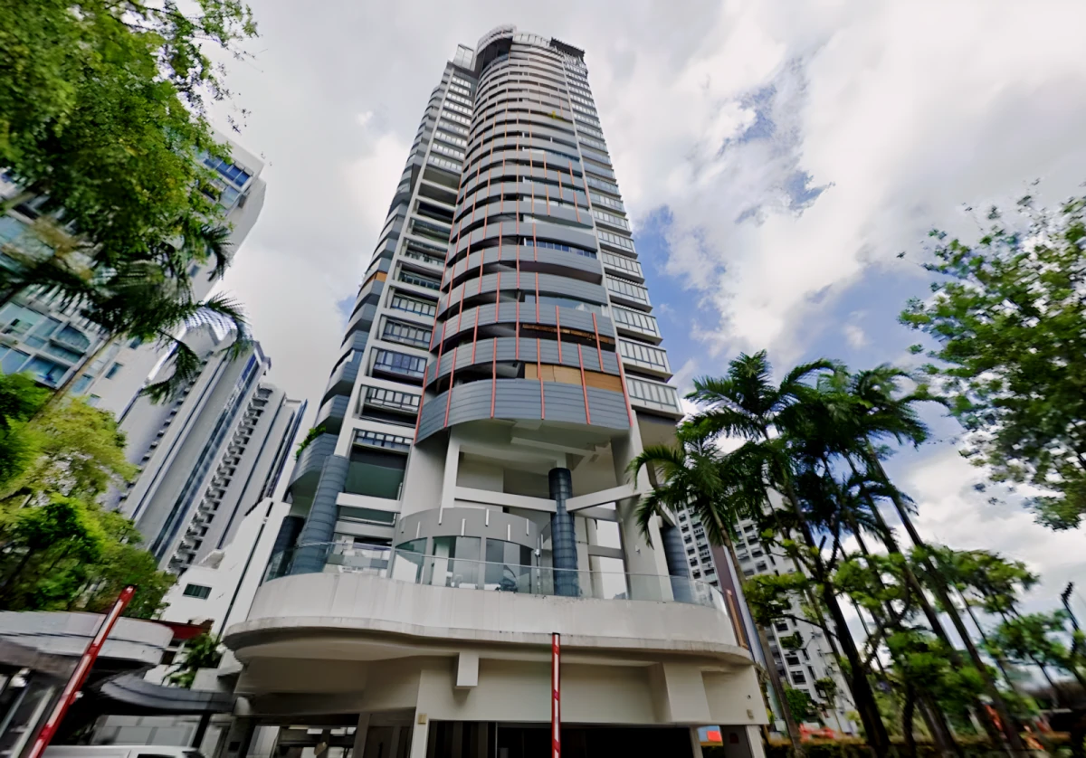 Lucida Condominium - M 0