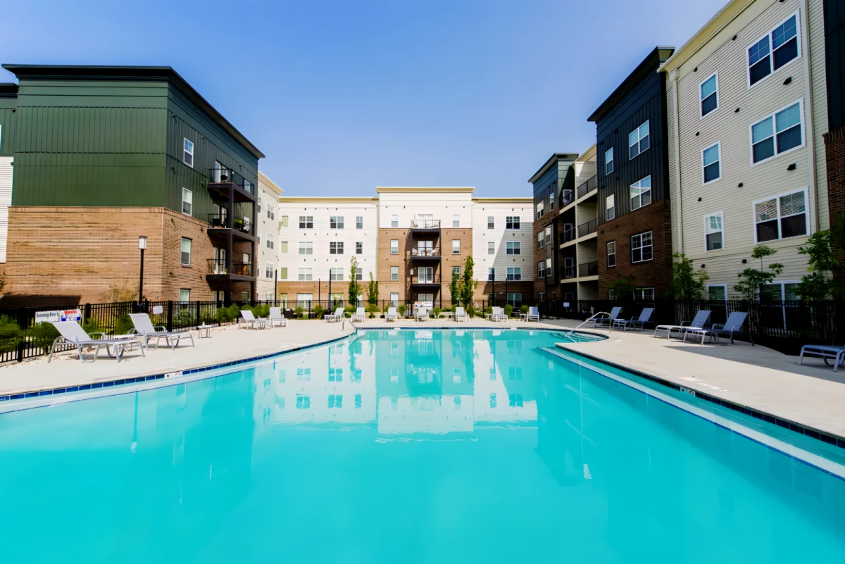 Gateway Lofts Columbus 0