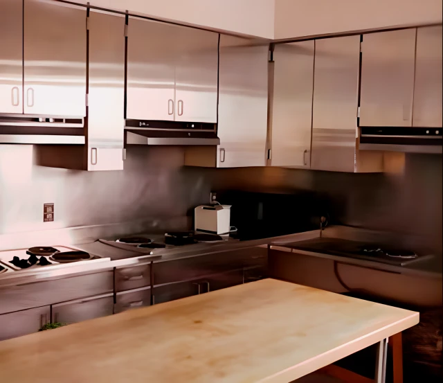 Lovely North Beach / Chinatown Hotel 2