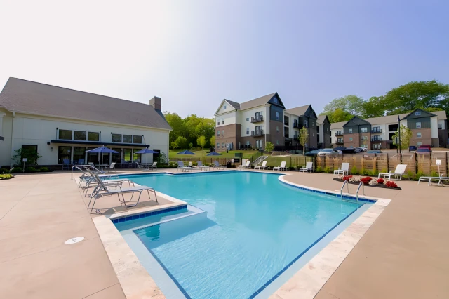 Gateway Lofts Centerville 1