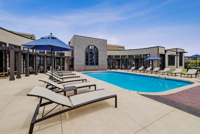 Graham Park at the Highlands 1