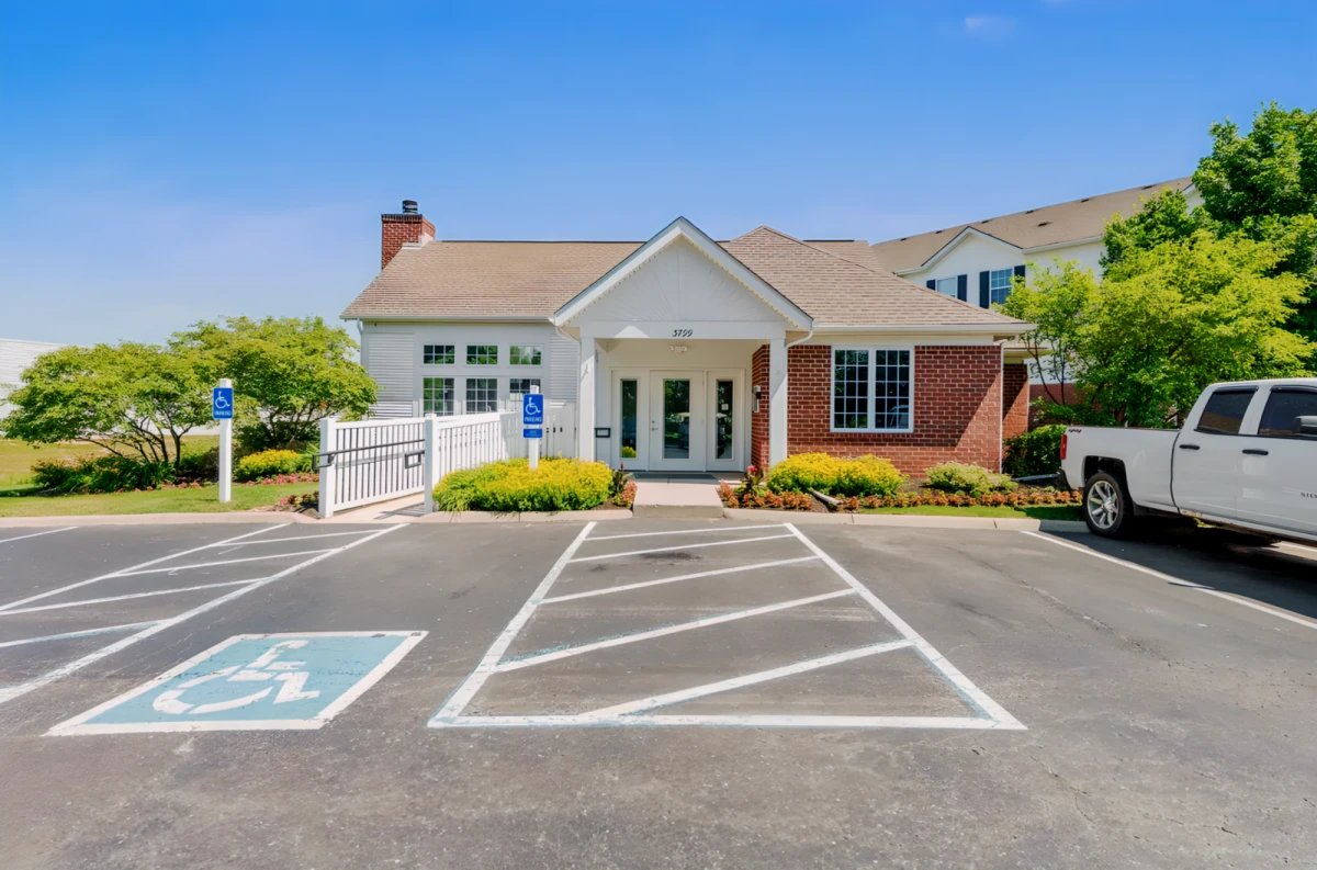 Gateway Lakes - Franklin County student accommodation