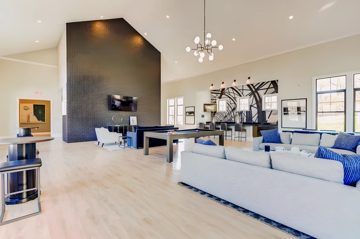 Gateway Lofts Centerville - Montgomery County student accommodation