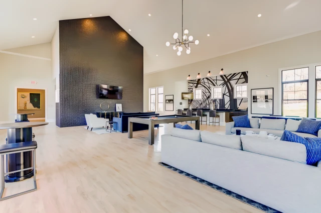 Gateway Lofts Centerville