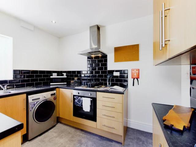 107 Hall Lane - alloggio per studenti a Liverpool - 4 Bedroom House