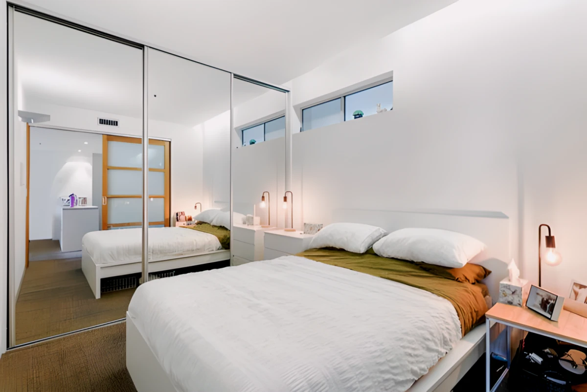 31 Halifax Street - Adelaide student accommodation