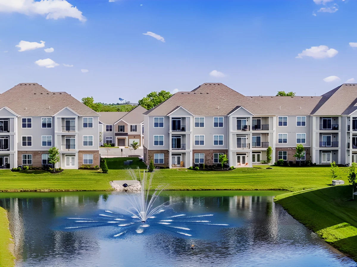 The Reserve of Sugarcreek 0