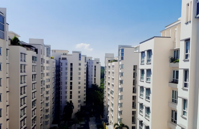 The Floravale - JB 2