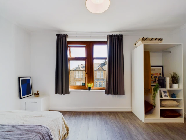 65 Coulston Road - résidence étudiante à Lancaster - 4 Bedroom House