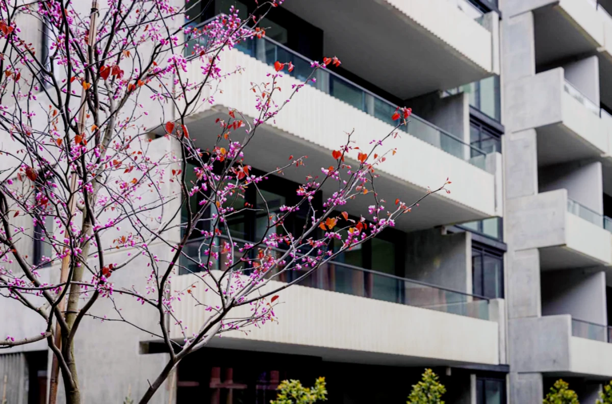 Urban Rest Home Richmond 0