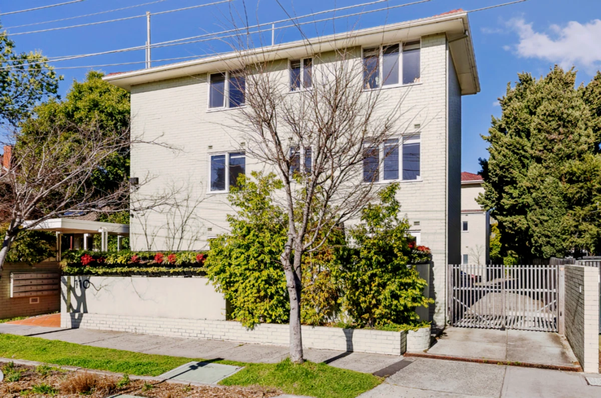 Windsor Apartments 0