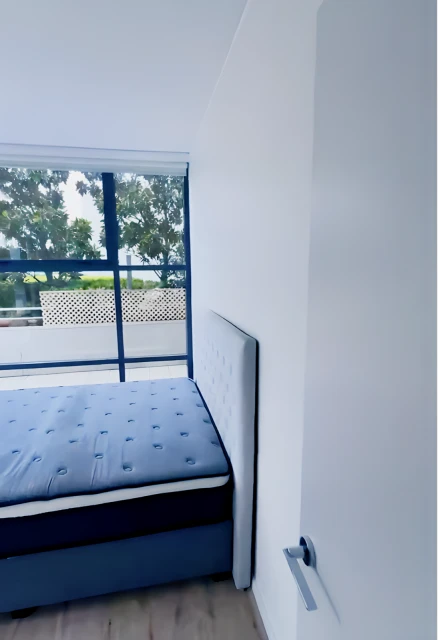 58 Mountain St - résidence étudiante à Sydney - 1 bed 1 bath-1009