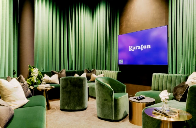 Urban Rest City Road 4