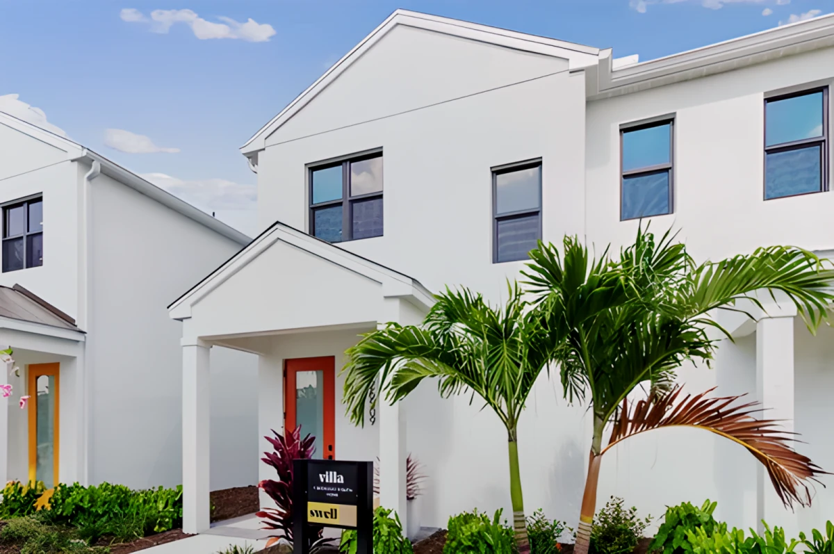 Swell by Soltura - Lee County student accommodation