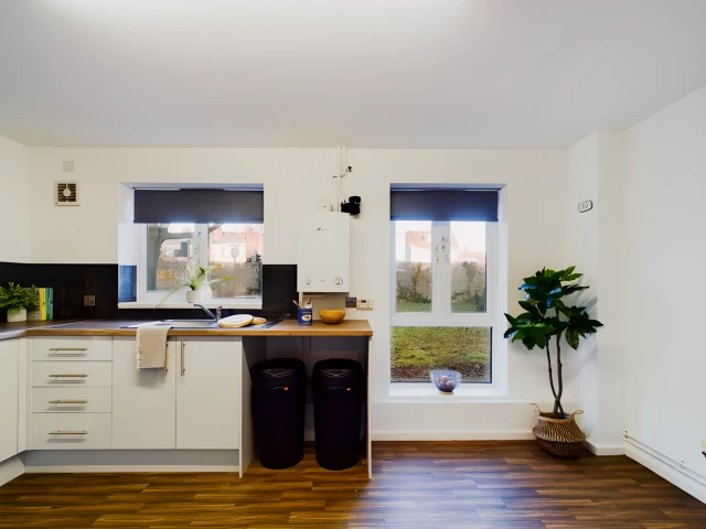 1 Brookside - alloggio per studenti a derby - 6 Bedroom House