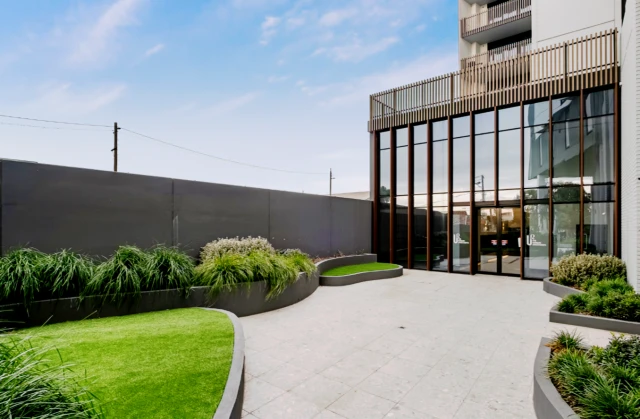 The Hobson Apartments 1