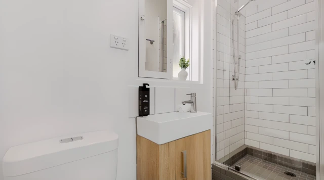 Windsor Apartments 4