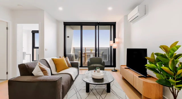 The Hobson Apartments 4