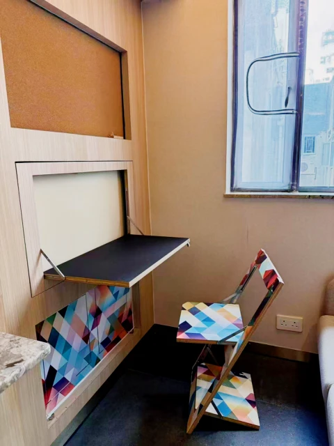 Dehub Causeway Bay 3