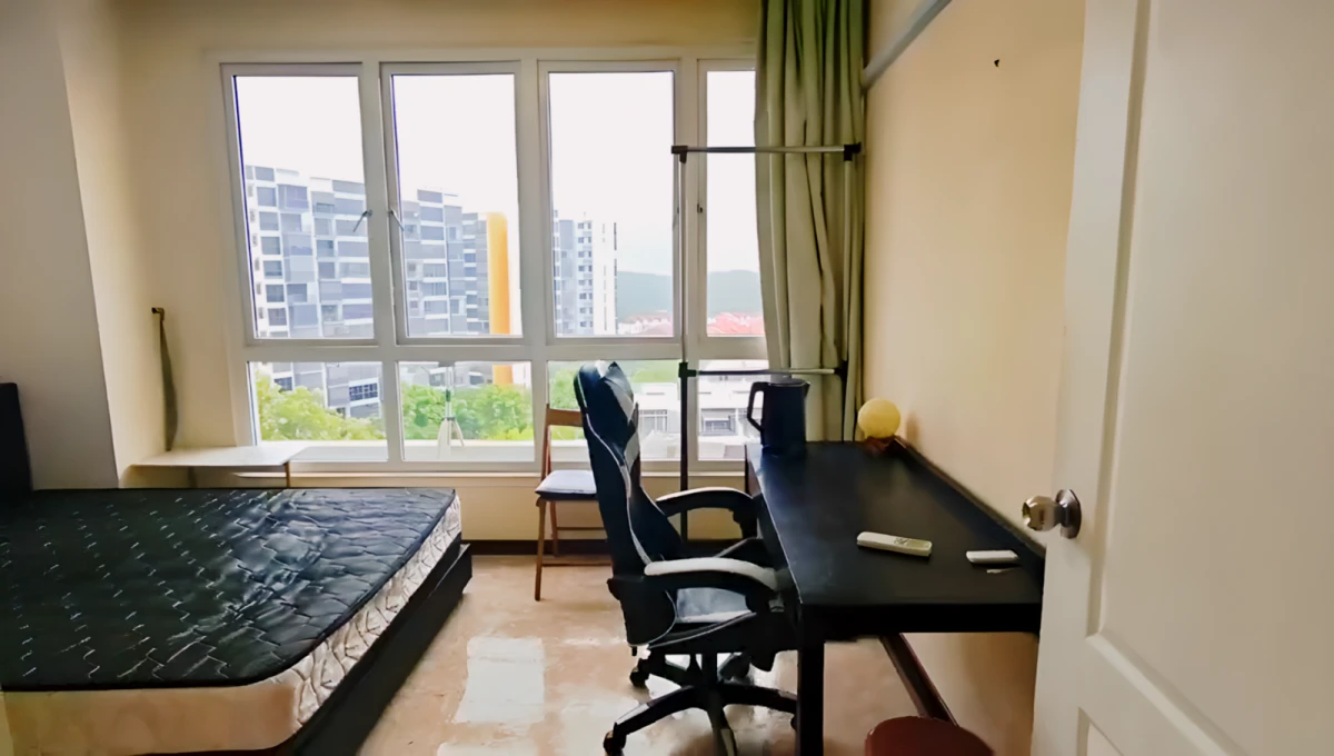 The Floravale - WPL 0