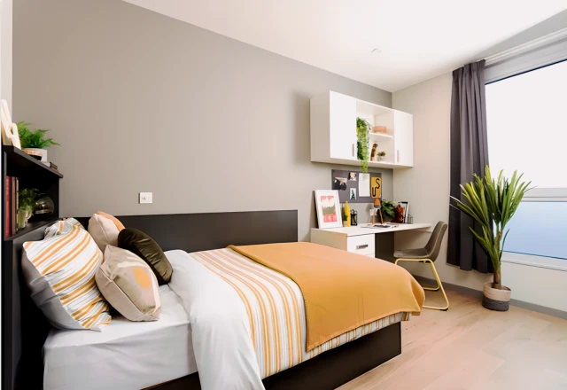 uhomes.com | Student Accommodation, Housing, Flats, Apartments for Rent