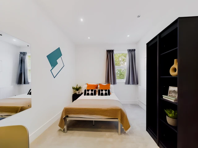 126 Uttoxeter New Road