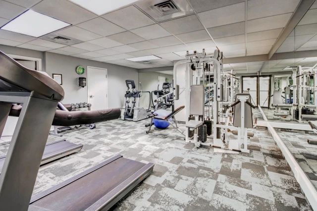 Grandview Pointe Apartments 1