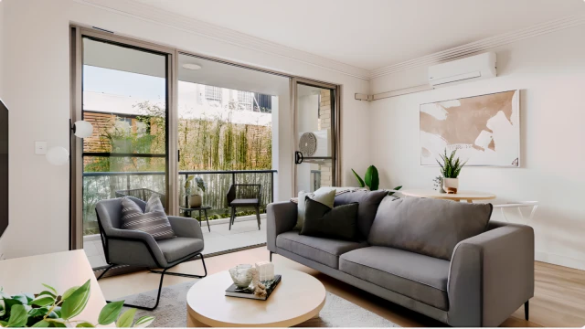 Urban Rest Bondi Beach 1