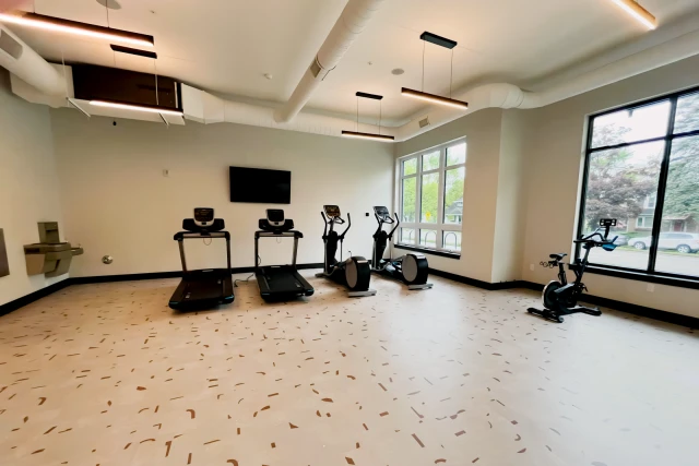 Packard Row Apartments 3