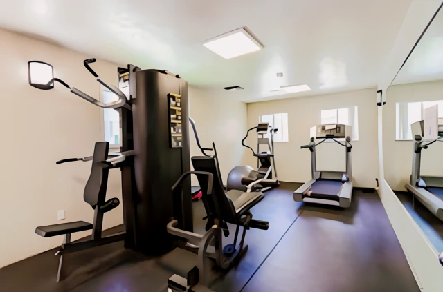 Villa Camino Apartments 2