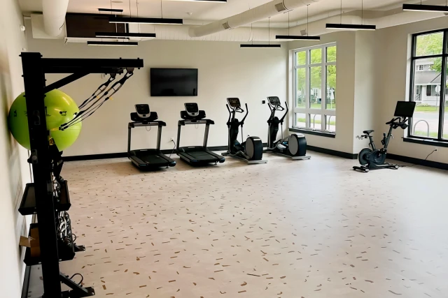 Packard Row Apartments 4