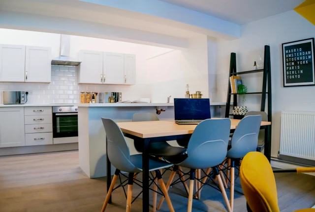64A Monson Street - Lincoln student accommodation - 6 Bedroom House